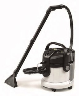 Odkurzacz piorący KARCHER SE 4 - 1.081-150.0 (WYPRZEDAŻ) - 2793924