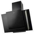 Okap kominowy AKPO WK-4 GRAND 60 CZARNY ECO (WYPRZEDAŻ) - 2793953