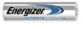 Bateria Energizer AAA Micro Ultimate Lithium (10 szt.) - 2793053
