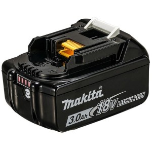 Akumulator Li-Ion BL1830B 3.0Ah