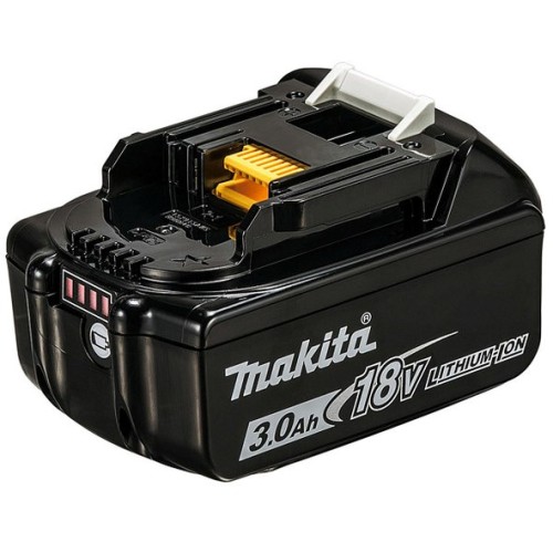 Akumulator Li-Ion BL1830B 3.0Ah - 2800952
