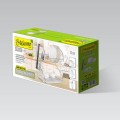 Suszarka do naczyń 53cm MR-1025-53 SILVER MAESTRO - 2800956