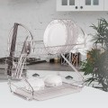 Suszarka do naczyń 53cm MR-1025-53 SILVER MAESTRO - 2800954