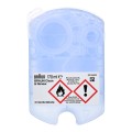 Wkład czyszczący do golarek 8-pak CCR6+2 BRAUN - 2800959