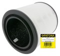 PATONA Filtr HEPA do oczyszczaczy Bosch Air 4000 Air Purifier (Vacuum) - 2800966
