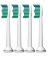 Główka szczot. PHILIPS HX6014/87 Sonicare 4 szt. - 2800986