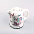 Czajnik elektryczny ceramiczny 1,5L 1500W MR-068-FLOWERS  MAESTRO - 2793179