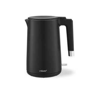 Czajnik elektryczny 1,7l MR-026-BLACK MAESTRO