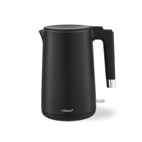 Czajnik elektryczny 1,7l MR-026-BLACK MAESTRO - 2801004