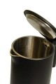 Czajnik elektryczny 1,7l MR-026-BLACK MAESTRO - 2801006