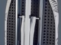Deska do prasowania M Solid 72565 LEIFHEIT - 2801029