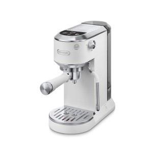 Ekspres do espresso De’Longhi Dedica Duo EC890.WI 1,1L