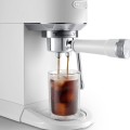 Ekspres do espresso De’Longhi Dedica Duo EC890.WI - 2801053