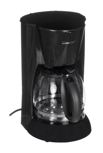 Ekspres Clatronic KA 3473 biały (900W; kolor czarny) - 2793371
