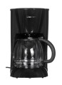 Ekspres Clatronic KA 3473 biały (900W; kolor czarny) - 2793372
