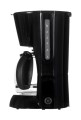 Ekspres Clatronic KA 3473 biały (900W; kolor czarny) - 2793375