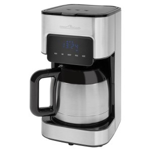 Ekspres przelewowy Proficook PC-KA 1191
