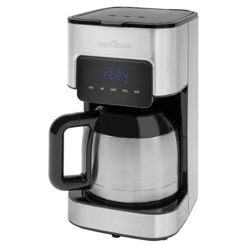 Ekspres przelewowy Proficook PC-KA 1191 - 2793364