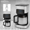 Ekspres przelewowy Proficook PC-KA 1191 - 2793363