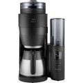 Melitta AromaFresh Therm Pro X -/Srebrny - 2801102