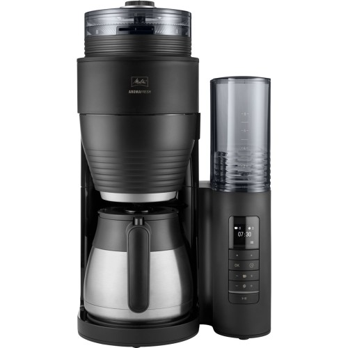 Melitta AromaFresh Therm Pro X -/Srebrny - 2801102
