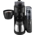 Melitta AromaFresh Therm Pro X -/Srebrny - 2801104