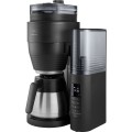 Melitta AromaFresh Therm Pro X -/Srebrny - 2801103