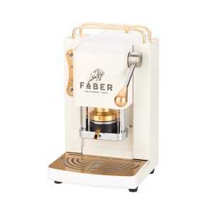 Ekspres do kawy Faber Italia Mini Deluxe na kapsułkii 1,3L