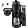 Ekspres przelewowy Melitta AROMAFRESH GLASS 1030-06 (WYPRZEDAŻ) - 2801148