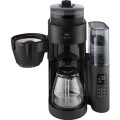 Ekspres przelewowy Melitta AROMAFRESH GLASS 1030-06 (WYPRZEDAŻ) - 2801140