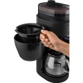 Ekspres przelewowy Melitta AROMAFRESH GLASS 1030-06 (WYPRZEDAŻ) - 2801145