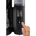 Ekspres przelewowy Melitta AROMAFRESH GLASS 1030-06 (WYPRZEDAŻ) - 2801153