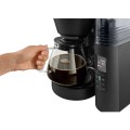Ekspres przelewowy Melitta AROMAFRESH GLASS 1030-06 (WYPRZEDAŻ) - 2801143