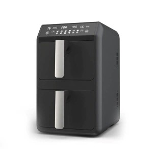 Frytownica beztłuszczowa 2400W MR-761 MAESTRO (OUTLET)