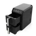 Frytownica beztłuszczowa 2400W MR-761 MAESTRO - 2801186