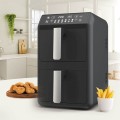 Frytownica beztłuszczowa 2400W MR-761 MAESTRO - 2801188
