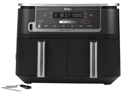 NINJA Frytkownica beztłuszczowa AF451EU - 2801195