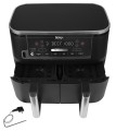 NINJA Frytkownica beztłuszczowa AF451EU - 2801192