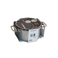Garnki CASSEROLE HELIX z pokrywką 20CM 3L - 2801208