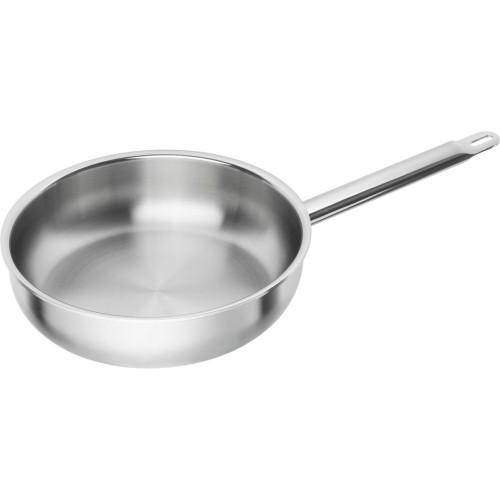 Patelnia stalowa płytka Zwilling Pro - 26 cm - 2801214