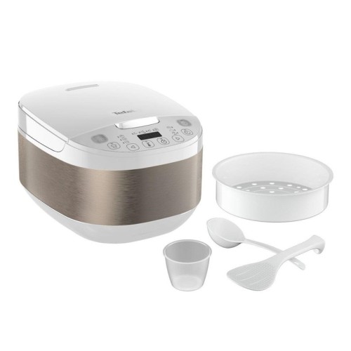 Multicooker Tefal Simply Cook Plus RK6221E1 - 2801216