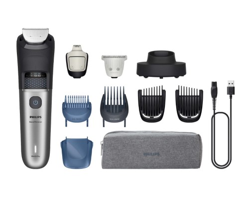 Trymer do brody BEARD TRIMMER BT7670/15 PHILIPS - 2801240