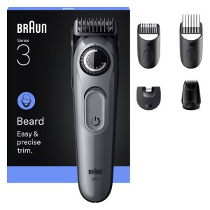 Trymer Braun Series 3 BT3560