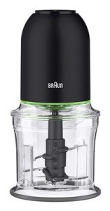 Niszczarka Braun CH3011BK MultiPractic 3 (CH3011BK)