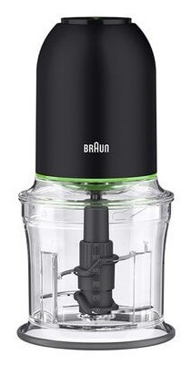 Niszczarka Braun CH3011BK MultiPractic 3 (CH3011BK) - 2801245