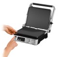 BRAUN MultiGrill 7 Kontaktowy grill CG 7044 z płytkami grillowymi, do smażenia i waflowymi - 2801260