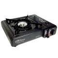 ELICO BDZ-155B Kuchenka gazowa turystyczna walizkowa kempingowa na Kartusze 2,2KW, Zapalnik Piezo. - 2801273