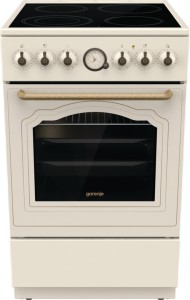 Kuchnia GORENJE GECS5B70CLI