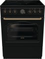 Kuchnia GORENJE GECS6B71CLB - 2801290