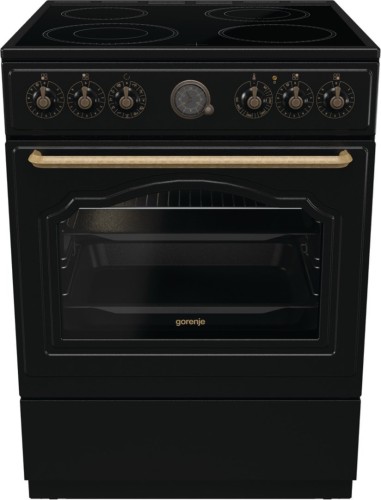 Kuchnia GORENJE GECS6B71CLB - 2801290